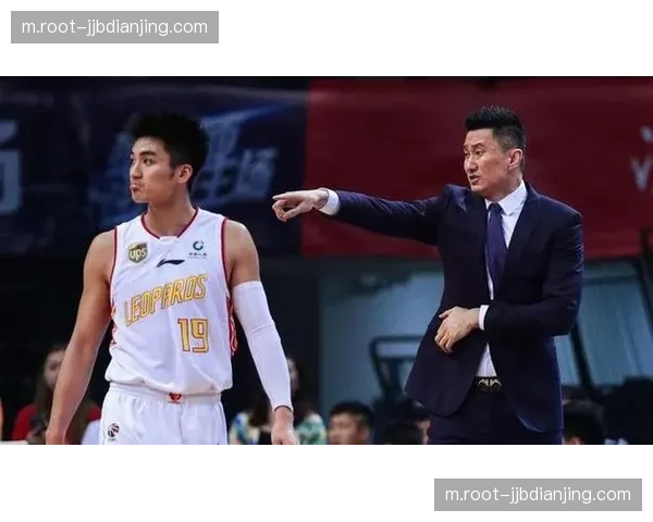 广东快攻转换未能持续 阵地战进攻选择过于简单