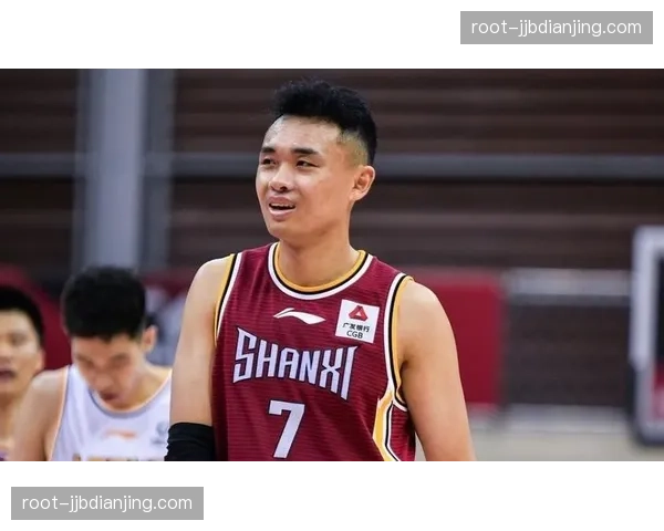 原帅三分命中率跌至35% 山西外线火力锐减